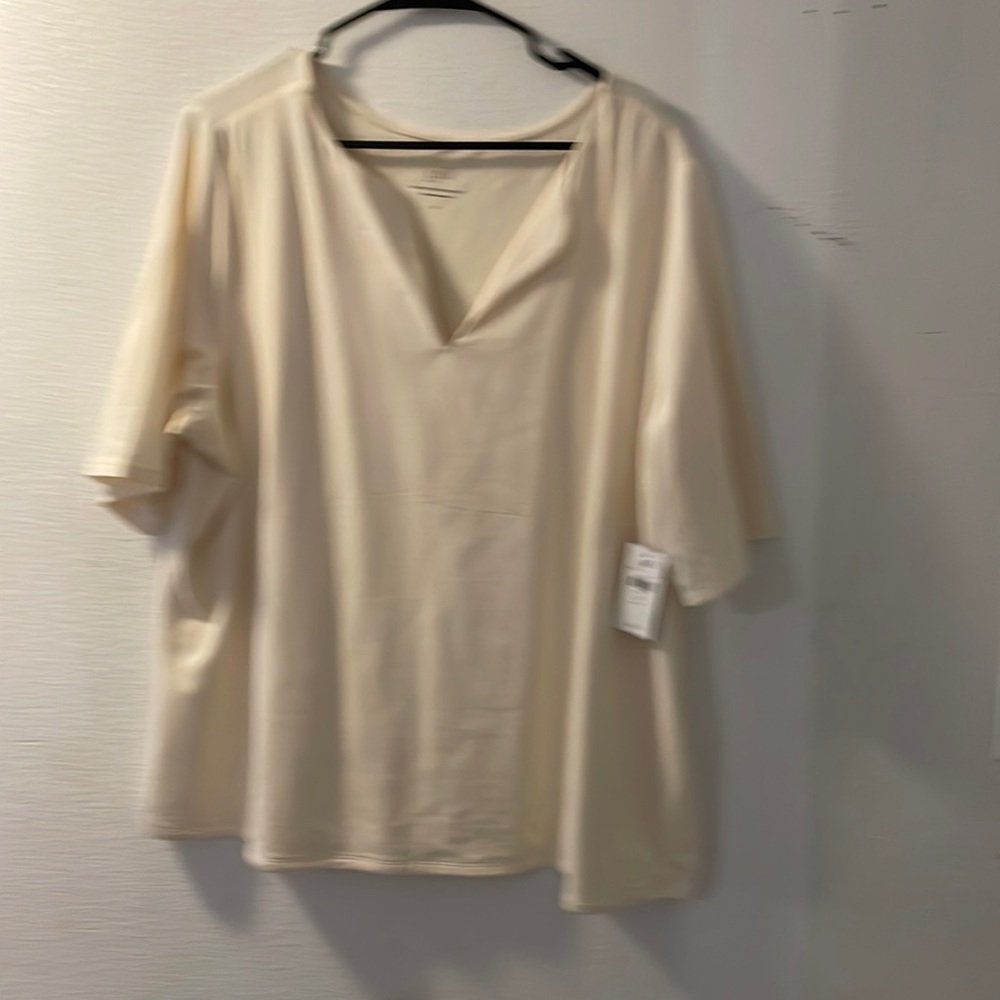 Brand new with tag no flaws